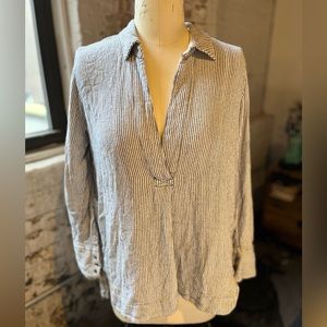 Free People Tunic Top